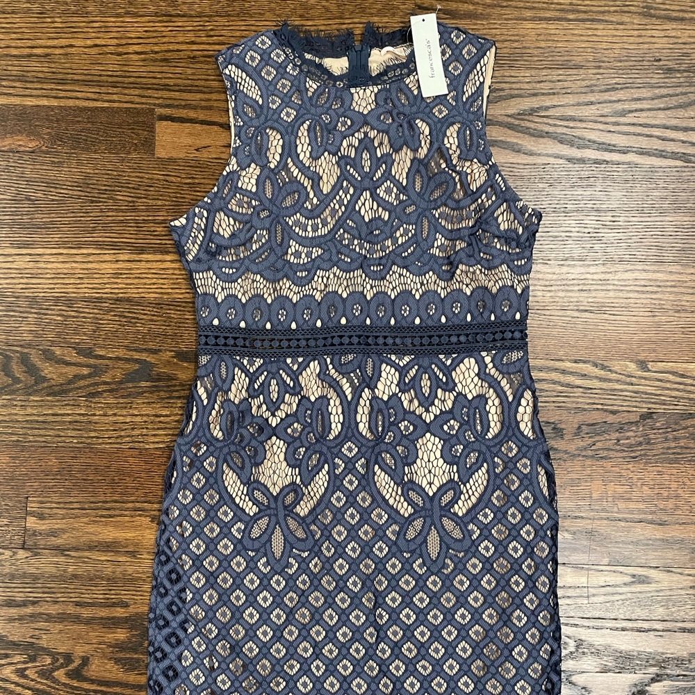 Francesca’s Dress Size M